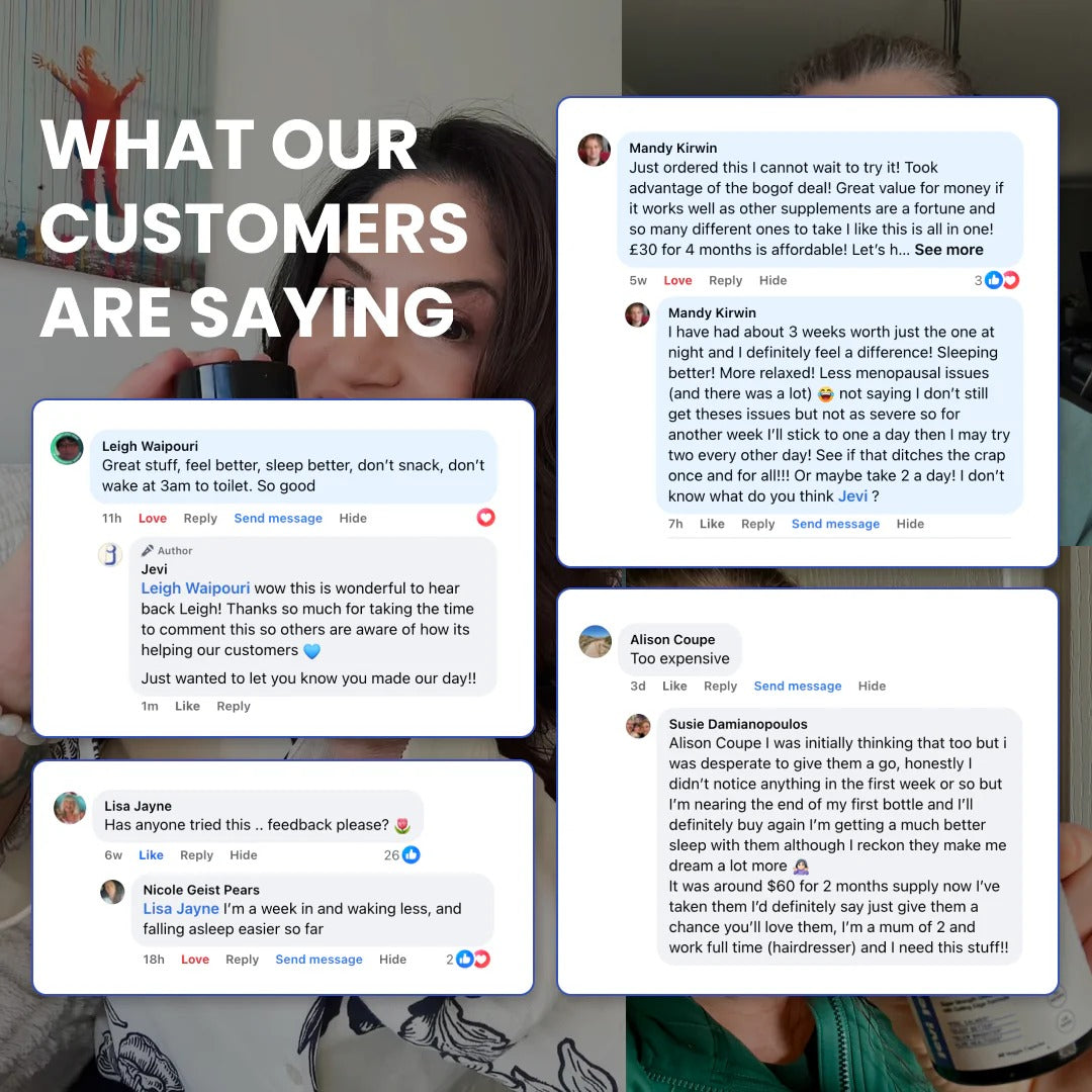 CORTI-HELP STRESS & CORTISOL RELIEF