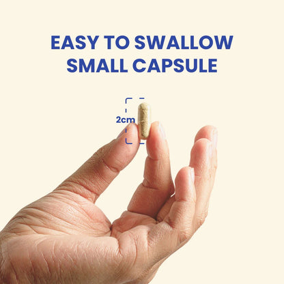 CORTI-HELP STRESS & CORTISOL RELIEF